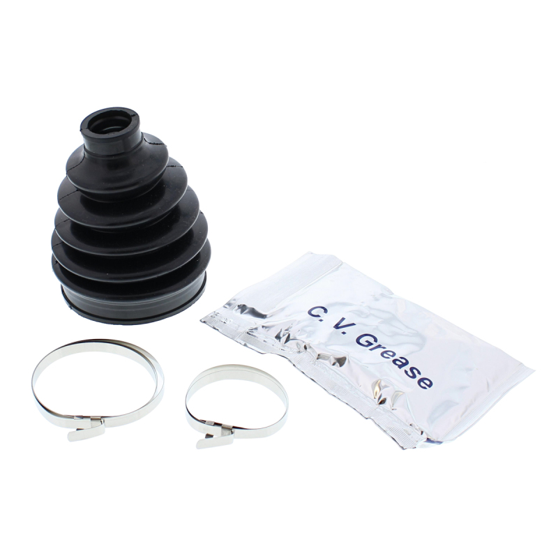 All Balls Racing 19-5037 - 2017 Can-Am Maverick X3 CV Boot Repair Kit - Rear - Inner