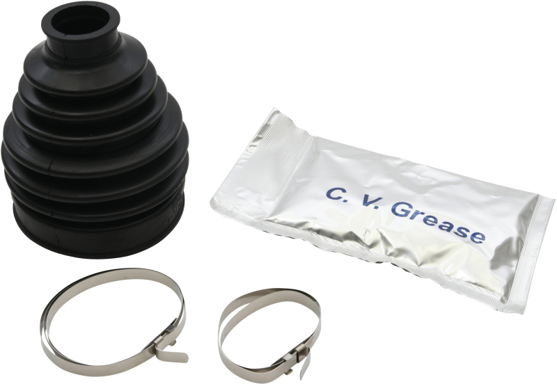 All Balls Racing 19-5049 - 20-22 Arctic Cat Wildcat XX EPS CV Boot Repair Kit - Front - Inner All Balls Racing 19-5049 - 20-22 Arctic Cat Wildcat XX EPS CV Boot Repair Kit - Front - Inner
