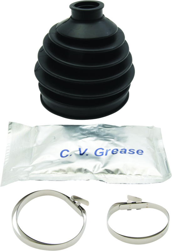 All Balls Racing 19-5050 - 20-23 Kawasaki Teryx KRX 1000 CV Boot Repair Kit - Front - Outer