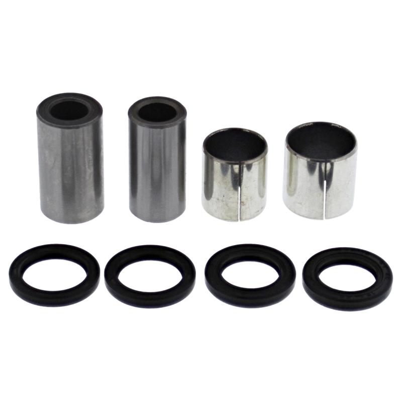 All Balls Racing 21-0014 - 12-13 Honda TRX500FE Lower Rear Shock Bearing Kit