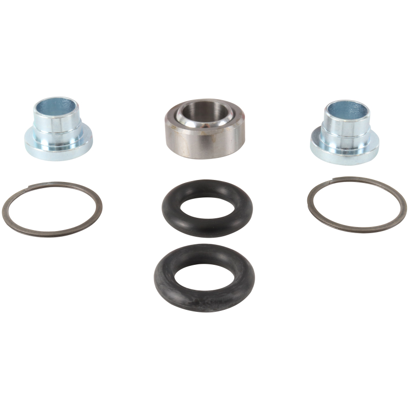 All Balls Racing 21-0037 - 10-12 Polaris RZR XP 900 Upper Rear Shock Bearing Kit