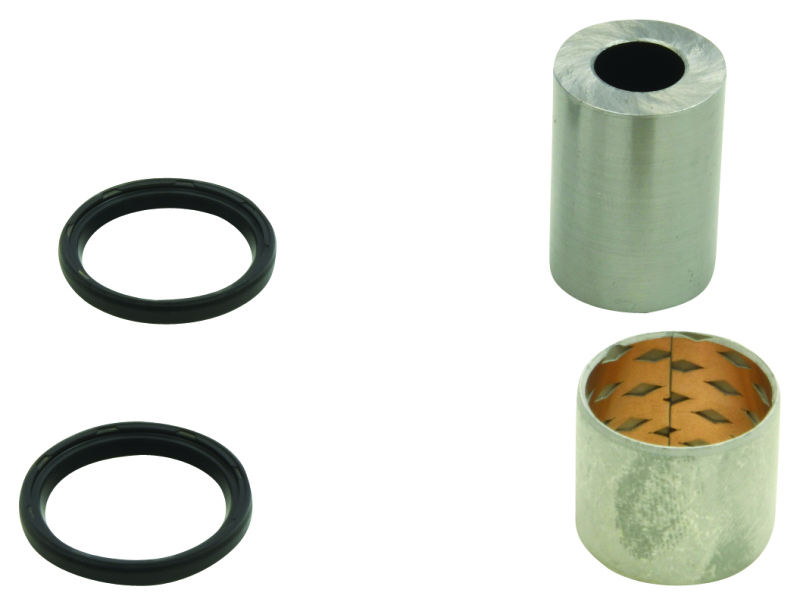 All Balls Racing 21-1013 - 08-14 Kawasaki KFX450R Lower Front Shock Bearing Kit All Balls Racing 21-1013 - 08-14 Kawasaki KFX450R Lower Front Shock Bearing Kit