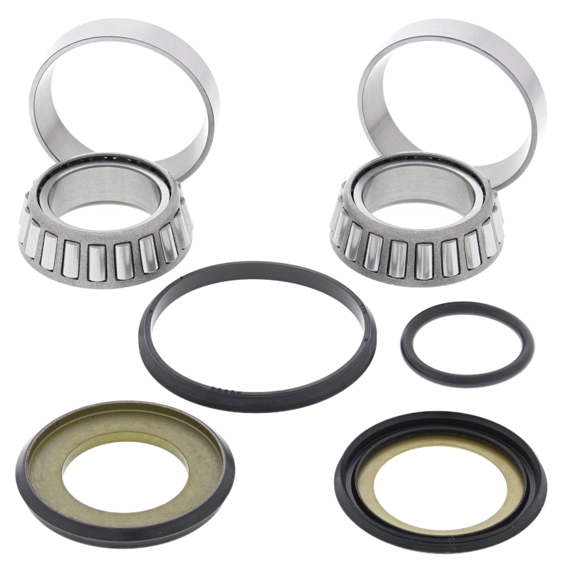All Balls Racing 22-1026 - 19-23 Beta RR 2T 125 Steering Bearing Kit