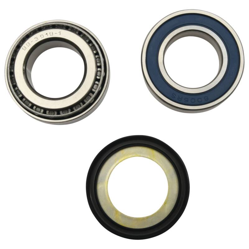 All Balls Racing 22-1080 - 19-20 Indian FTR 1200 Steering Bearing Kit All Balls Racing 22-1080 - 19-20 Indian FTR 1200 Steering Bearing Kit