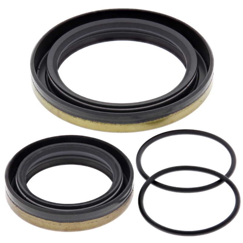 All Balls Racing 24-2003 - 03-04 Gas-Gas TXT Trials 125 Crank Shaft Seal Only Kit