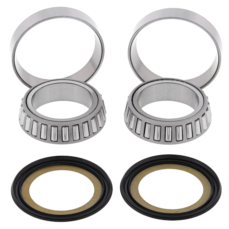 All Balls Racing 22-1039 - 21-22 Aprilia RS 660 Steering Bearing Kit All Balls Racing 22-1039 - 21-22 Aprilia RS 660 Steering Bearing Kit