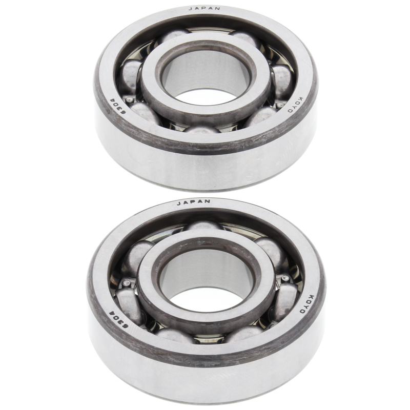 All Balls Racing 24-1031 - 73-85 Honda ATC70 Crank Shaft Bearing Kit All Balls Racing 24-1031 - 73-85 Honda ATC70 Crank Shaft Bearing Kit