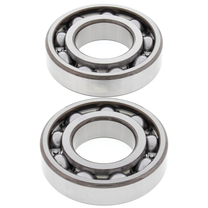 All Balls Racing 24-1054 - 97-01 Honda TRX250 Recon Crank Shaft Bearing Kit All Balls Racing 24-1054 - 97-01 Honda TRX250 Recon Crank Shaft Bearing Kit
