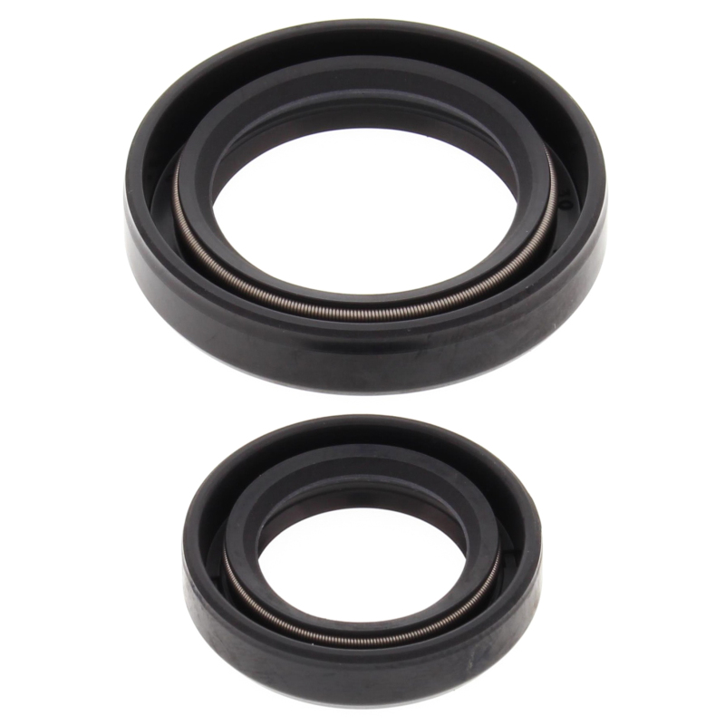 All Balls Racing 24-2009 - 87-07 Honda CR125R Crank Shaft Seal Only Kit