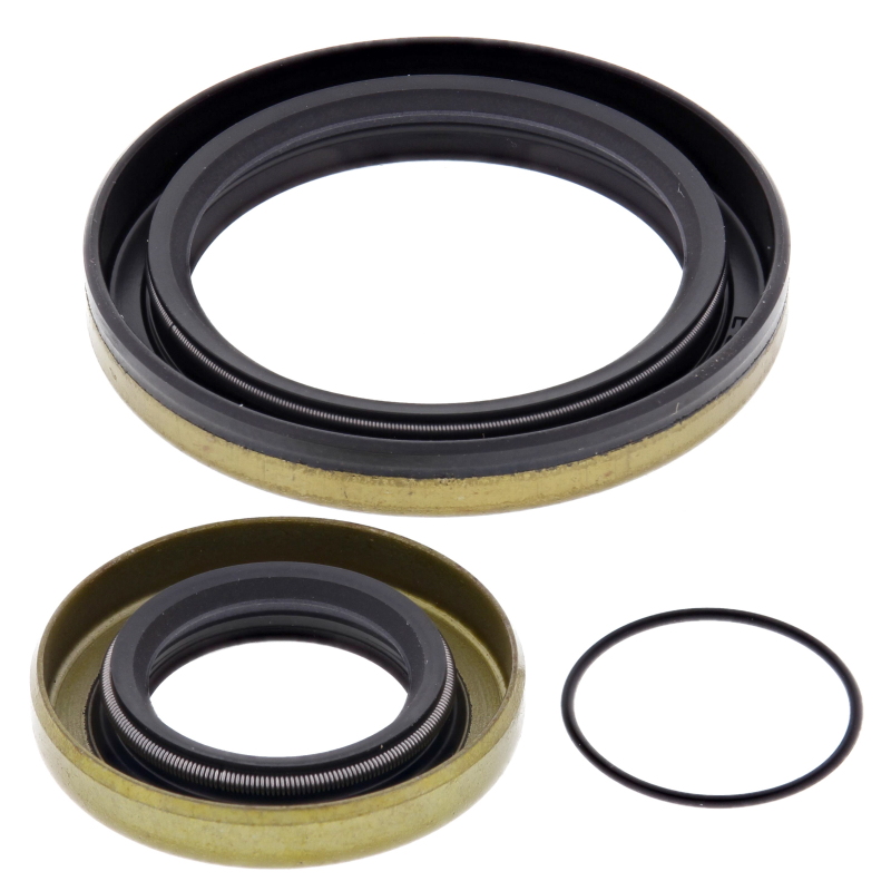 All Balls Racing 24-2005 - 05-11 Gas-Gas EC200 Crank Shaft Seal Only Kit All Balls Racing 24-2005 - 05-11 Gas-Gas EC200 Crank Shaft Seal Only Kit