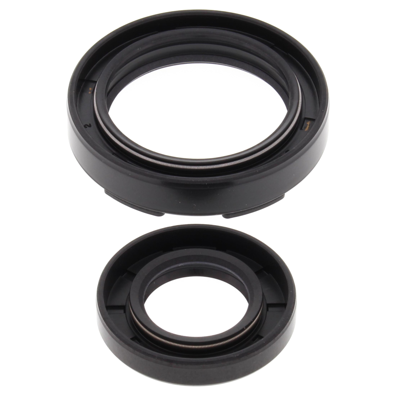 All Balls Racing 24-2019 - 91-97 Yamaha WR250 Crank Shaft Seal Only Kit All Balls Racing 24-2019 - 91-97 Yamaha WR250 Crank Shaft Seal Only Kit