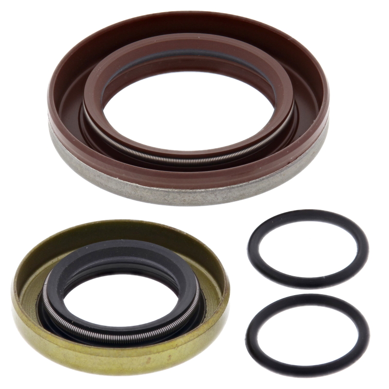 All Balls Racing 24-2028 - 21-23 Gas-Gas MC 65 Crank Shaft Seal Only Kit All Balls Racing 24-2028 - 21-23 Gas-Gas MC 65 Crank Shaft Seal Only Kit