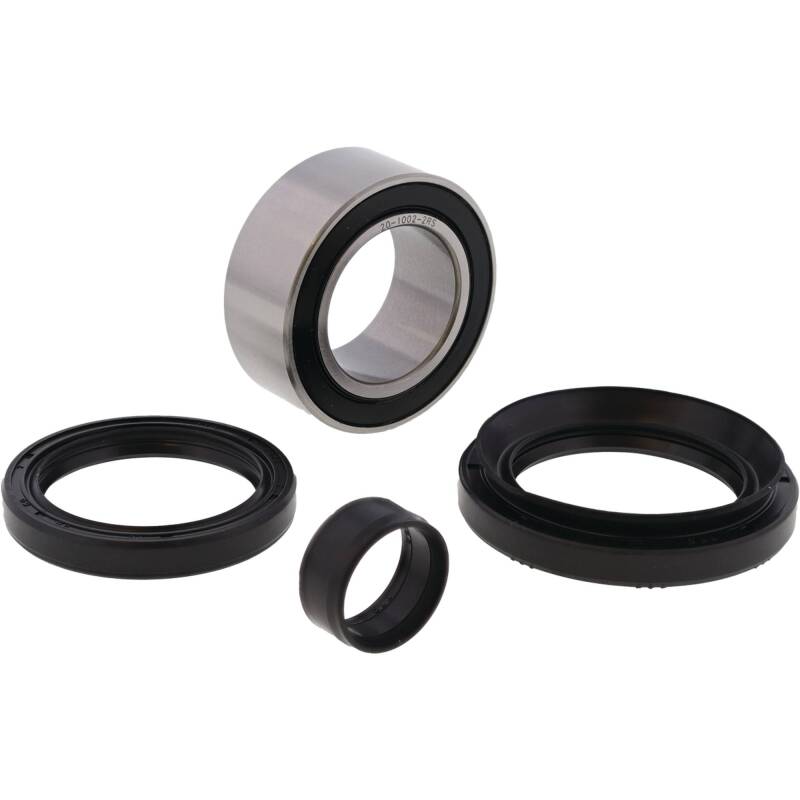 All Balls Racing 25-1003 - 88-00 Honda TRX300FW Fourtrax 4x4 Wheel Bearing Kit Front All Balls Racing 25-1003 - 88-00 Honda TRX300FW Fourtrax 4x4 Wheel Bearing Kit Front