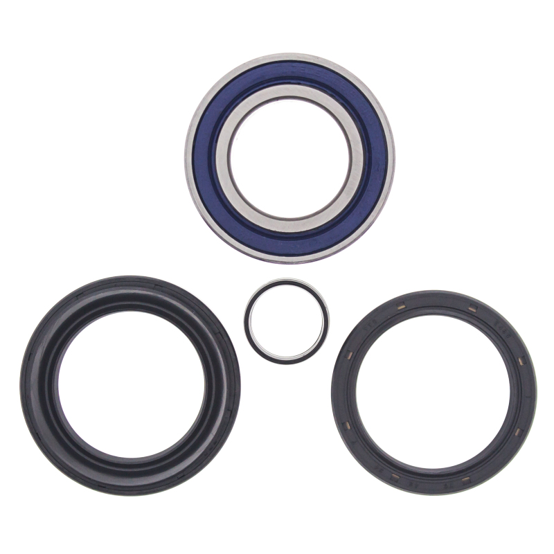 All Balls Racing 25-1004 - 1987 Honda TRX350 Wheel Bearing Kit Front
