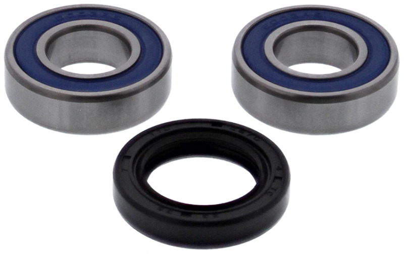 All Balls Racing 25-1051 - 01-07 Suzuki DRZ250 CA MODEL CV CARB Wheel Bearing Kit Front All Balls Racing 25-1051 - 01-07 Suzuki DRZ250 CA MODEL CV CARB Wheel Bearing Kit Front