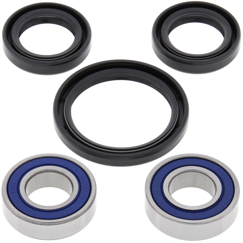 All Balls Racing 25-1052 - Eton RXL 150 VIPER (EURO) Wheel Bearing Kit Front
