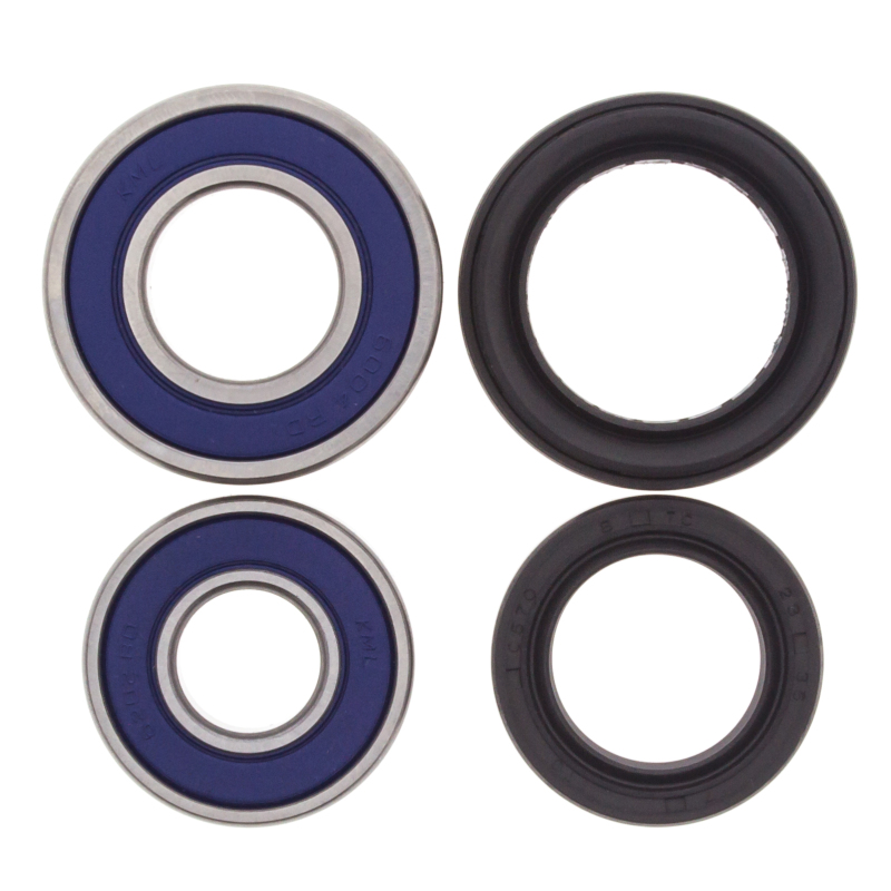 All Balls Racing 25-1083 - 01-14 Honda TRX250X / EX Sportrax Wheel Bearing Kit Front All Balls Racing 25-1083 - 01-14 Honda TRX250X / EX Sportrax Wheel Bearing Kit Front