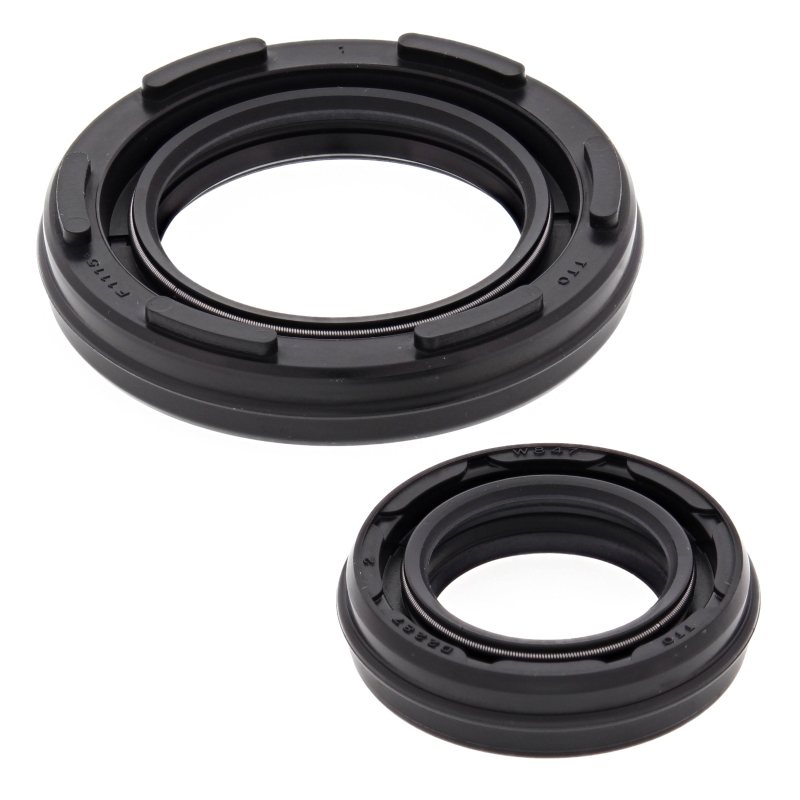 All Balls Racing 24-2025 - 87-09 Yamaha YFZ350 Banshee Crank Shaft Seal Only Kit All Balls Racing 24-2025 - 87-09 Yamaha YFZ350 Banshee Crank Shaft Seal Only Kit