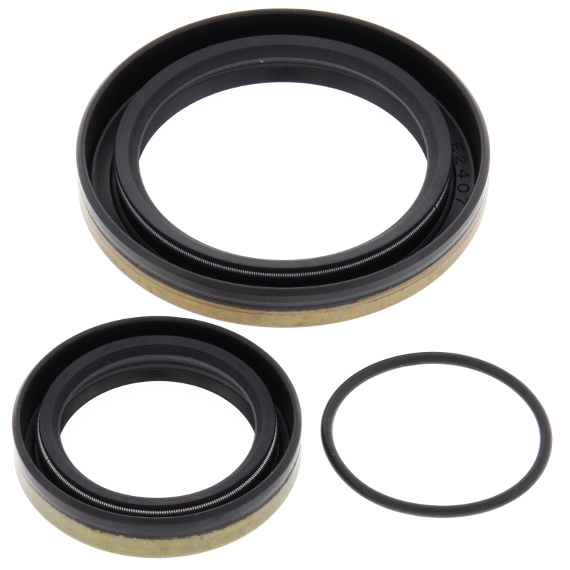 All Balls Racing 24-2026 - 21-23 Gas-Gas EC250 Crank Shaft Seal Only Kit All Balls Racing 24-2026 - 21-23 Gas-Gas EC250 Crank Shaft Seal Only Kit