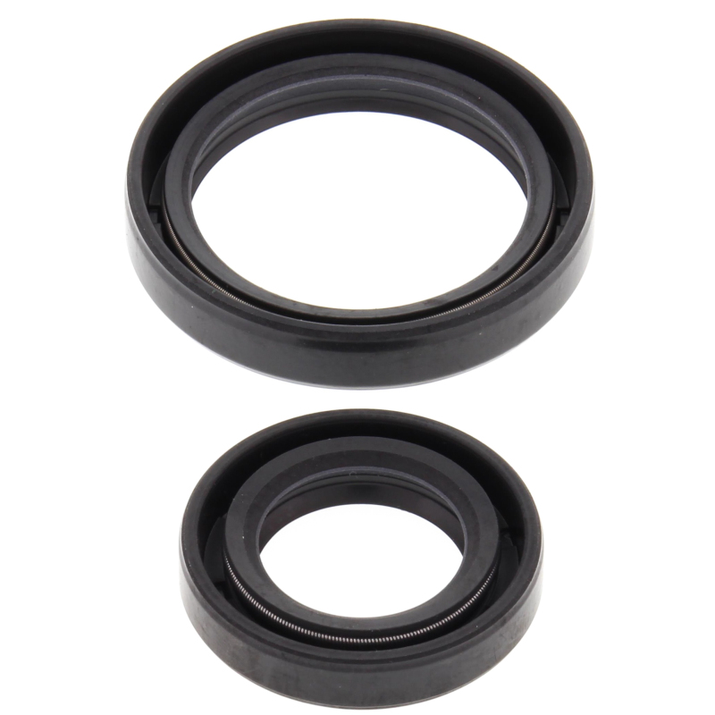 All Balls Racing 24-2035 - 89-01 Suzuki RM80 Crank Shaft Seal Only Kit All Balls Racing 24-2035 - 89-01 Suzuki RM80 Crank Shaft Seal Only Kit