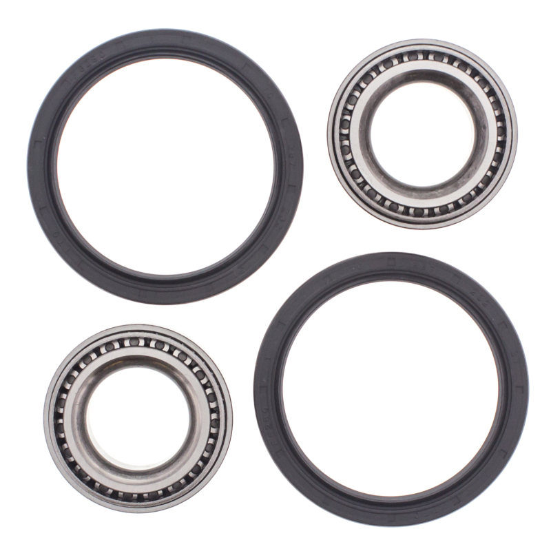 All Balls Racing 25-1006 - 1995 Polaris Trail Boss 250 4x4 Front Strut Bearing Kit All Balls Racing 25-1006 - 1995 Polaris Trail Boss 250 4x4 Front Strut Bearing Kit