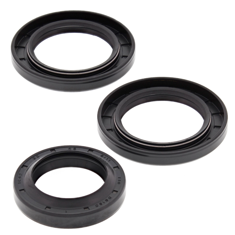 All Balls Racing 24-2041 - 1993 Polaris 350L 2x4 Crank Shaft Seal Only Kit All Balls Racing 24-2041 - 1993 Polaris 350L 2x4 Crank Shaft Seal Only Kit