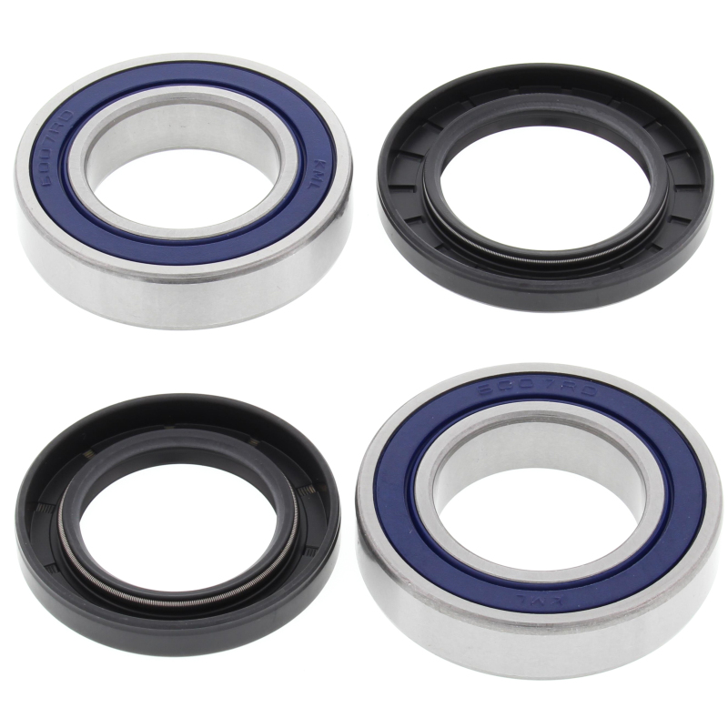 All Balls Racing 25-1114 - 77-84 Honda FL250 Wheel Bearing Kit Rear All Balls Racing 25-1114 - 77-84 Honda FL250 Wheel Bearing Kit Rear