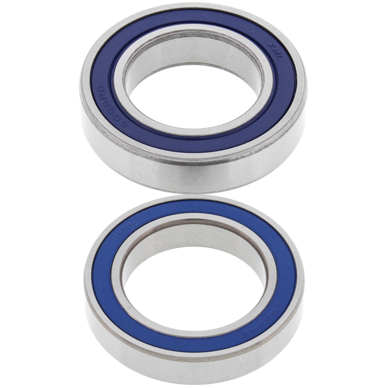 All Balls Racing 25-1146 - 99-02 Kawasaki KVF300A Prairie 4x4 Wheel Bearing Kit Rear All Balls Racing 25-1146 - 99-02 Kawasaki KVF300A Prairie 4x4 Wheel Bearing Kit Rear