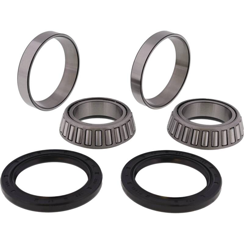 All Balls Racing 25-1151 - 99-06 Polaris Trail Blazer 250 Wheel Bearing Kit Rear