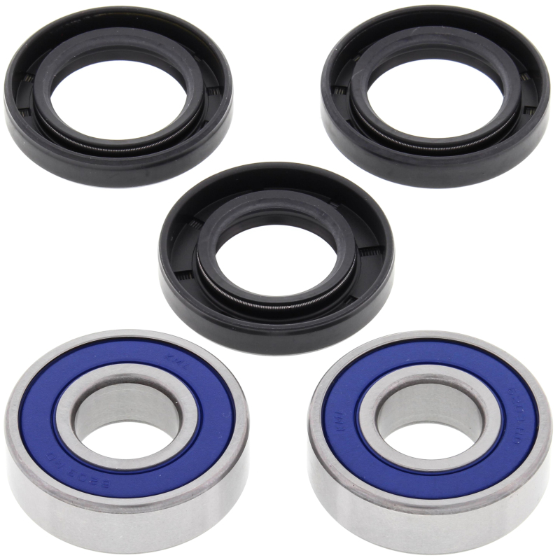 All Balls Racing 25-1219 - 1996 Yamaha XT600 (SA) Wheel Bearing Kit Rear All Balls Racing 25-1219 - 1996 Yamaha XT600 (SA) Wheel Bearing Kit Rear