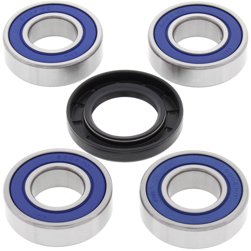 All Balls Racing 25-1267 - 81-83 Yamaha IT250 Wheel Bearing Kit Rear All Balls Racing 25-1267 - 81-83 Yamaha IT250 Wheel Bearing Kit Rear