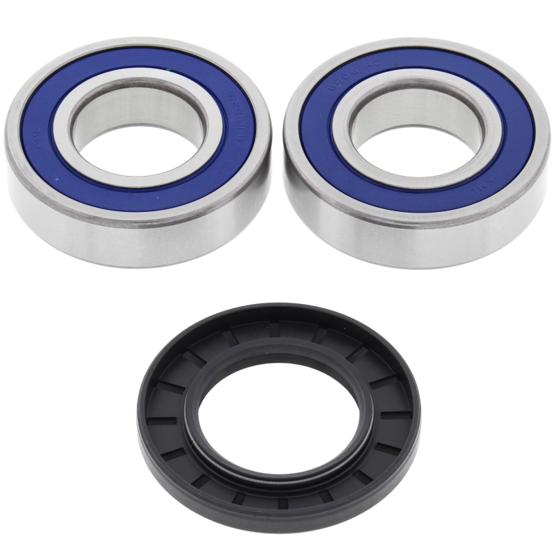 All Balls Racing 25-1322 - 00-01 Polaris Magnum 325 2x4 Wheel Bearing Kit Rear All Balls Racing 25-1322 - 00-01 Polaris Magnum 325 2x4 Wheel Bearing Kit Rear