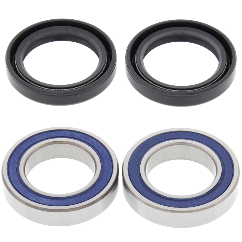 All Balls Racing 25-1364 - 84-87 Suzuki LT-50 Wheel Bearing Kit Rear All Balls Racing 25-1364 - 84-87 Suzuki LT-50 Wheel Bearing Kit Rear