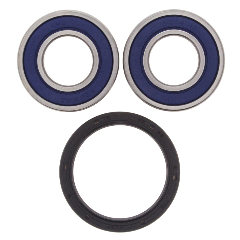 All Balls Racing 25-1417 - 2019 Gas-Gas TXE Electric Wheel Bearing Kit Front