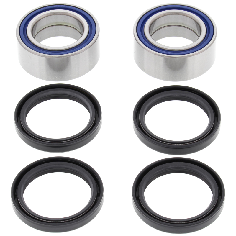 All Balls Racing 25-1433 - 98-00 Arctic Cat 400 2x4 Wheel Bearing Kit Rear All Balls Racing 25-1433 - 98-00 Arctic Cat 400 2x4 Wheel Bearing Kit Rear