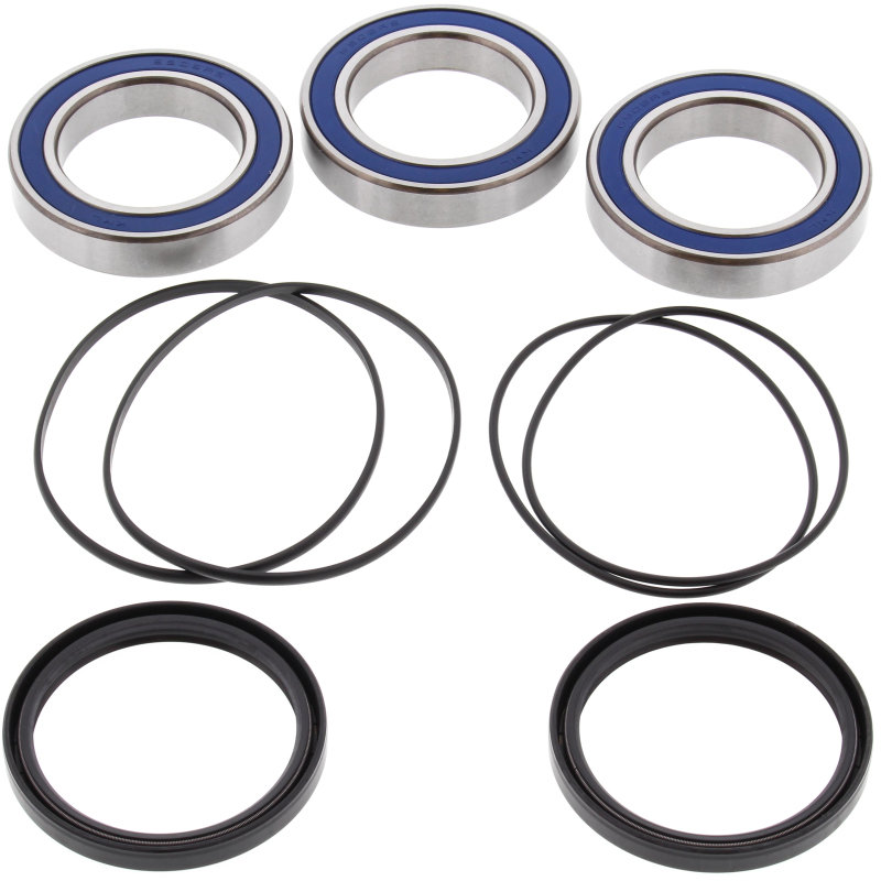 All Balls Racing 25-1479 - 06-14 Honda TRX450ER Wheel Bearing Kit Rear All Balls Racing 25-1479 - 06-14 Honda TRX450ER Wheel Bearing Kit Rear