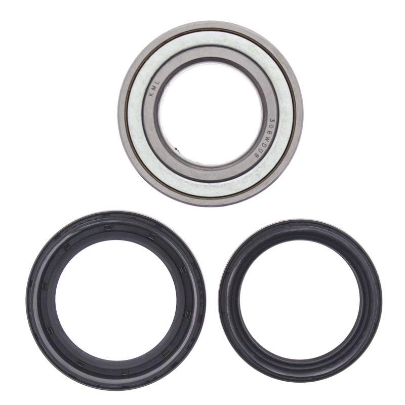 All Balls Racing 25-1502 - 89-05 Kawasaki KLF300C Bayou 4x4 Wheel Bearing Kit Front All Balls Racing 25-1502 - 89-05 Kawasaki KLF300C Bayou 4x4 Wheel Bearing Kit Front