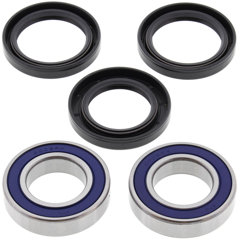 All Balls Racing 25-1499 - 08-19 Polaris Outlaw 50 Wheel Bearing Kit Rear All Balls Racing 25-1499 - 08-19 Polaris Outlaw 50 Wheel Bearing Kit Rear