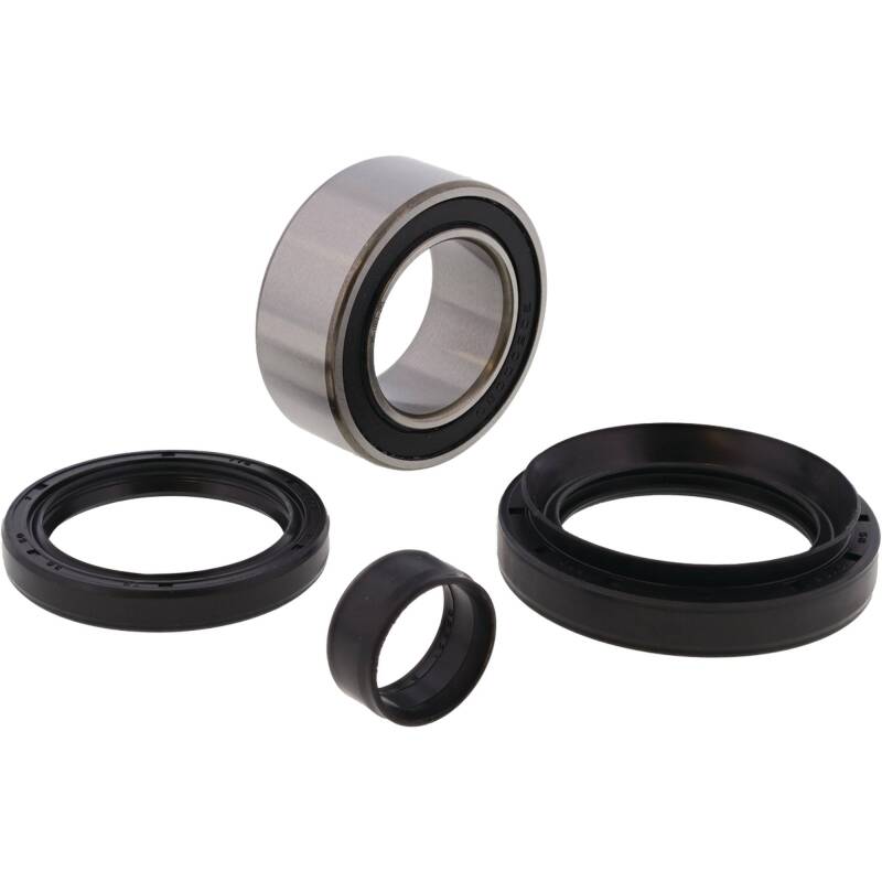 All Balls Racing 25-1513 - 00-06 Honda TRX350FE Wheel Bearing Kit Front All Balls Racing 25-1513 - 00-06 Honda TRX350FE Wheel Bearing Kit Front