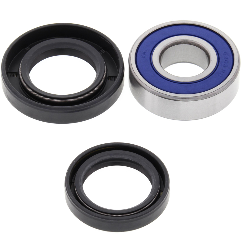 All Balls Racing 25-1515 - 94-00 Yamaha YFB250FW Timberwolf Lower Steering Stem Kit All Balls Racing 25-1515 - 94-00 Yamaha YFB250FW Timberwolf Lower Steering Stem Kit