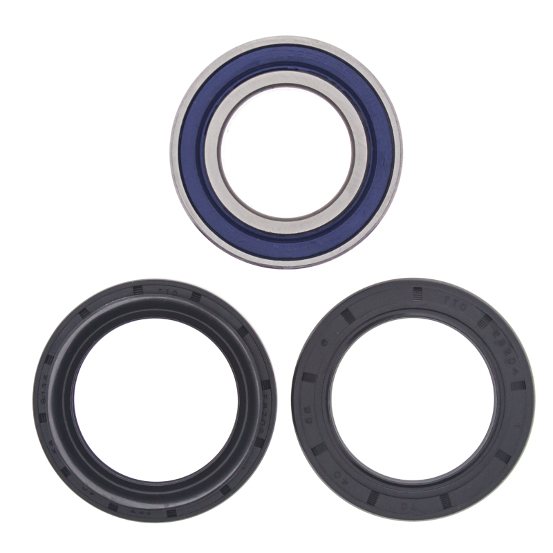 All Balls Racing 25-1509 - 99-01 Can-Am Traxter 500 Wheel Bearing Kit Front All Balls Racing 25-1509 - 99-01 Can-Am Traxter 500 Wheel Bearing Kit Front