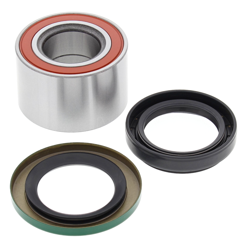 All Balls Racing 25-1519 - 02-04 Can-Am Quest 500 Wheel Bearing Kit Front All Balls Racing 25-1519 - 02-04 Can-Am Quest 500 Wheel Bearing Kit Front