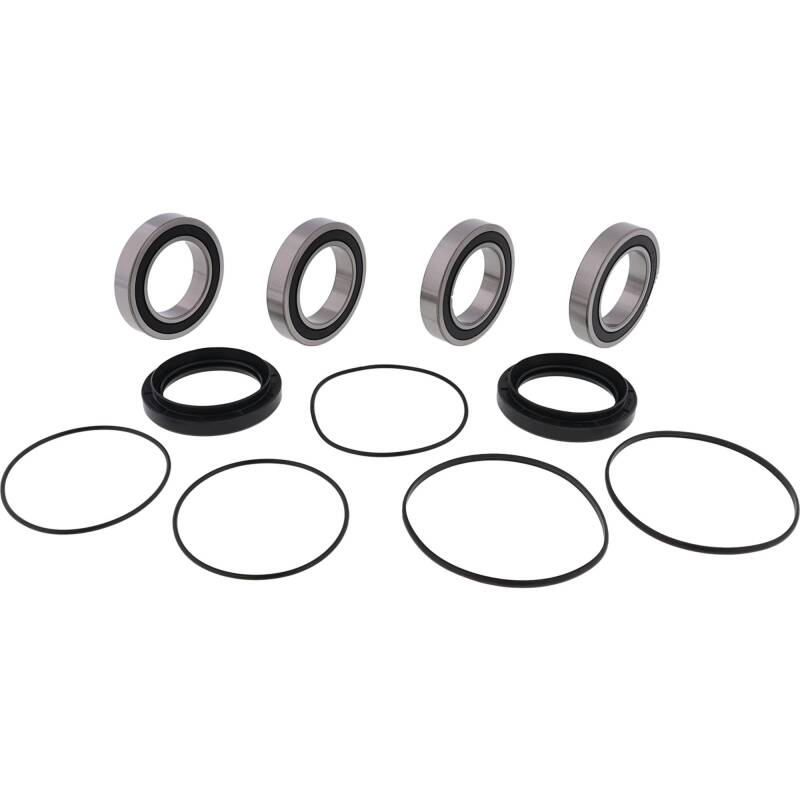 All Balls Racing 25-1526 - 06-09 Yamaha YFZ450 Wheel Bearing Kit Rear All Balls Racing 25-1526 - 06-09 Yamaha YFZ450 Wheel Bearing Kit Rear