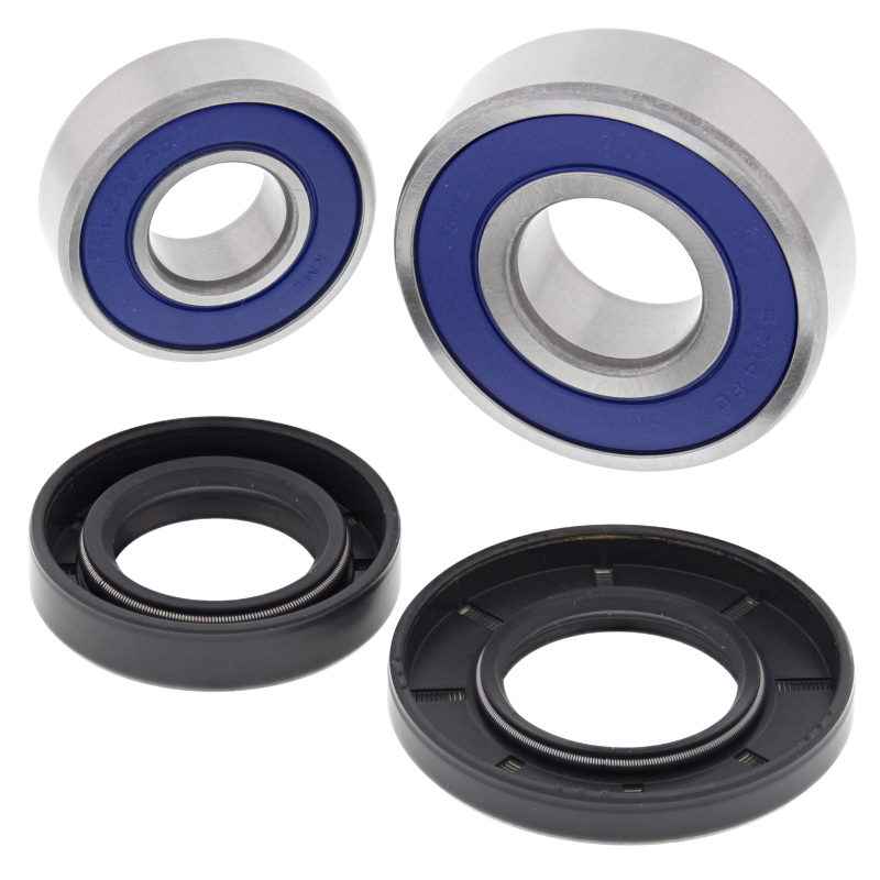All Balls Racing 25-1541 - 06-23 Polaris Phoenix 200 Wheel Bearing Kit Front All Balls Racing 25-1541 - 06-23 Polaris Phoenix 200 Wheel Bearing Kit Front