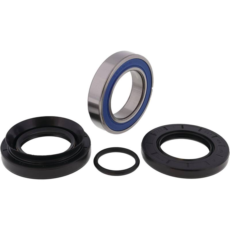 All Balls Racing 25-1580 - 07-13 Honda TRX420 FE Wheel Bearing Kit Rear All Balls Racing 25-1580 - 07-13 Honda TRX420 FE Wheel Bearing Kit Rear
