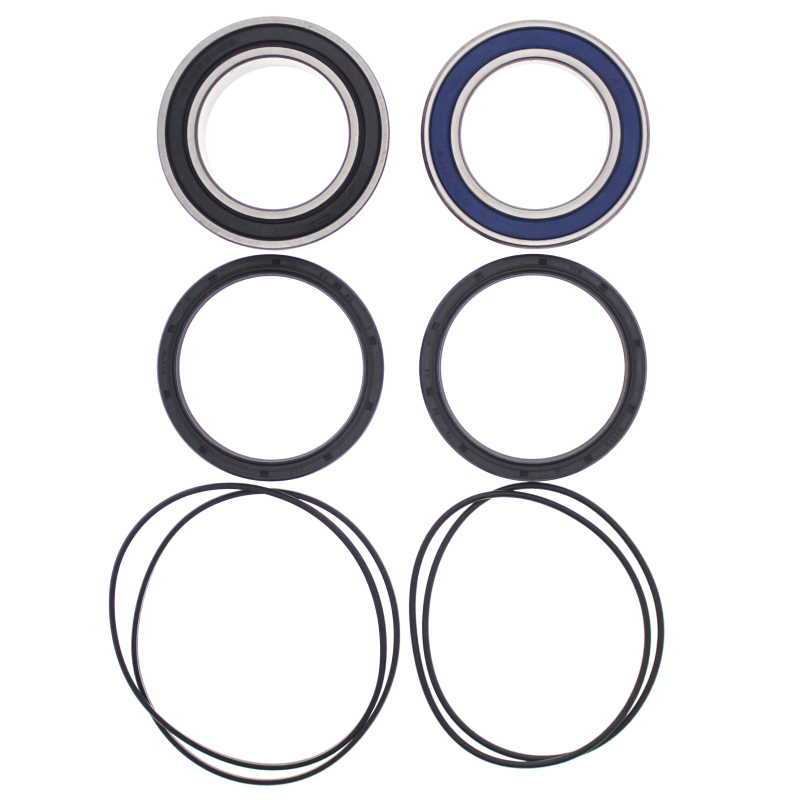 All Balls Racing 25-1616 - 06-14 Honda TRX450ER Rear Carrier Bearing Upgrade Kit Fits Stock Carrier All Balls Racing 25-1616 - 06-14 Honda TRX450ER Rear Carrier Bearing Upgrade Kit Fits Stock Carrier