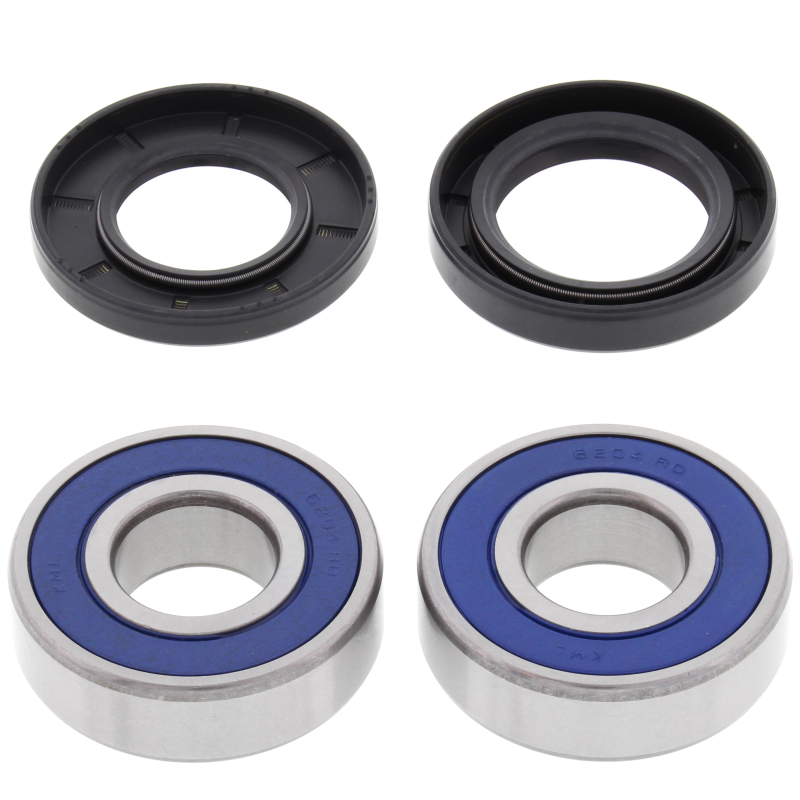 All Balls Racing 25-1647 - 06-15 BMW F800GS Wheel Bearing Kit Front All Balls Racing 25-1647 - 06-15 BMW F800GS Wheel Bearing Kit Front