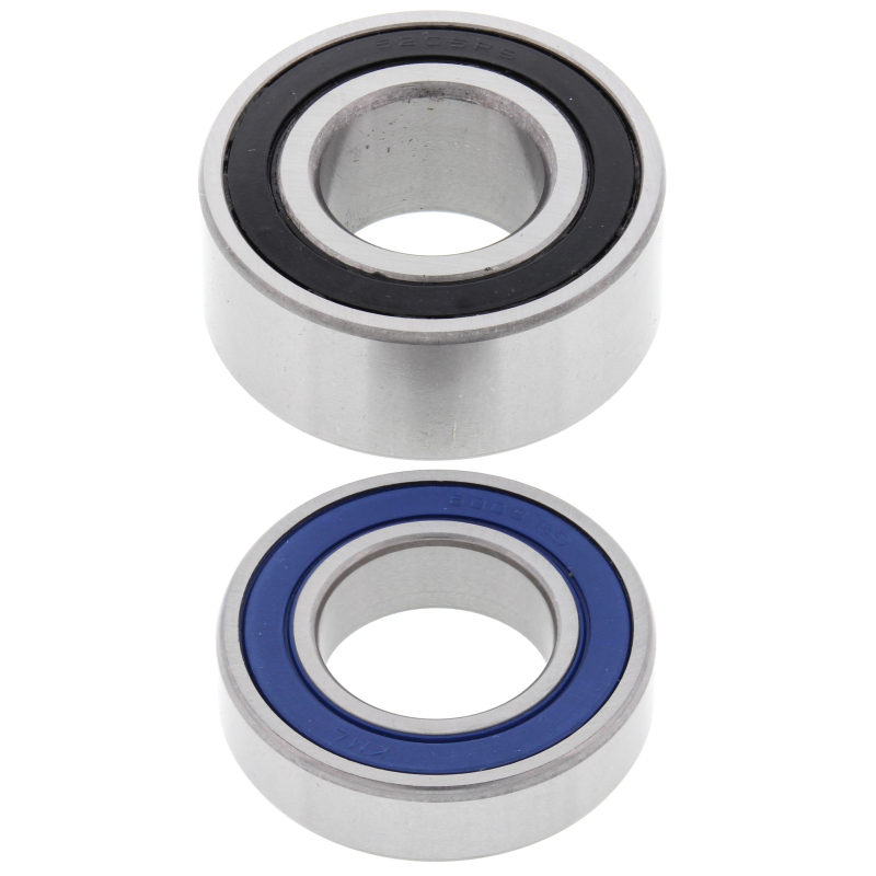All Balls Racing 25-1675 - 89-93 BMW K1 Wheel Bearing Kit Front