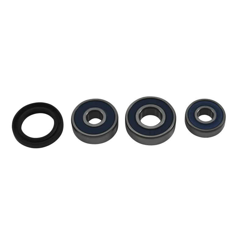 All Balls Racing 25-1793 - 19-23 Honda C125 ABS Wheel Bearing Kit Rear All Balls Racing 25-1793 - 19-23 Honda C125 ABS Wheel Bearing Kit Rear