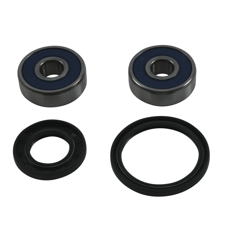 All Balls Racing 25-1796 - 2012 Honda CB125E(AUSTRALIA) Wheel Bearing Kit Front All Balls Racing 25-1796 - 2012 Honda CB125E(AUSTRALIA) Wheel Bearing Kit Front